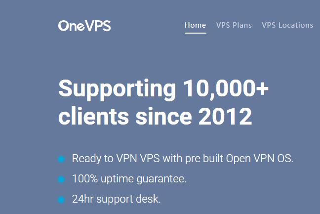 onevps：新增支付宝付款+简体中文网站，新加坡/日本等6机房