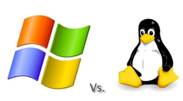 Windows系统和Linux系统的区别